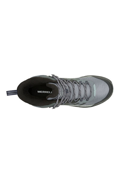 Merrell Speed Strike 2 Thermo Mid Wp Erkek Gri Bot ERKEK BOT J037769