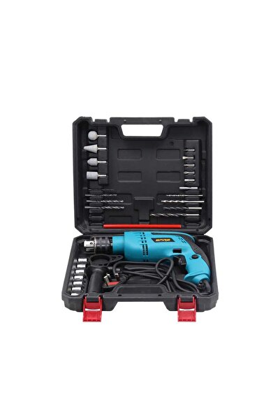 SPIRE Electric Drill 13mm With Blade Set