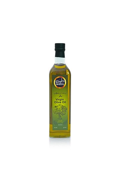 TAJ Teeba Virgin Olive Oil 750ml