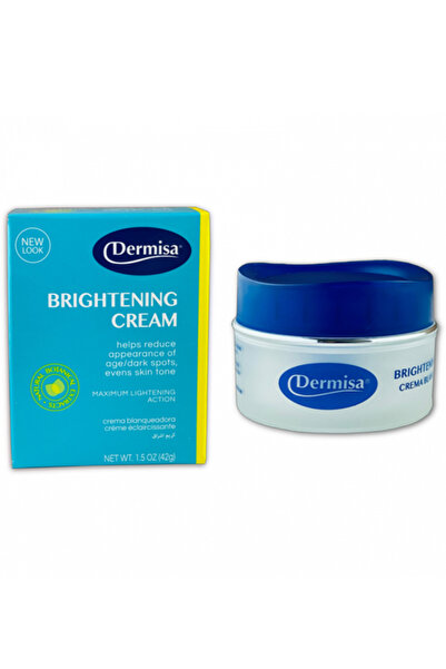 DERMISA Dermisa Skin Lightening Cream 42g