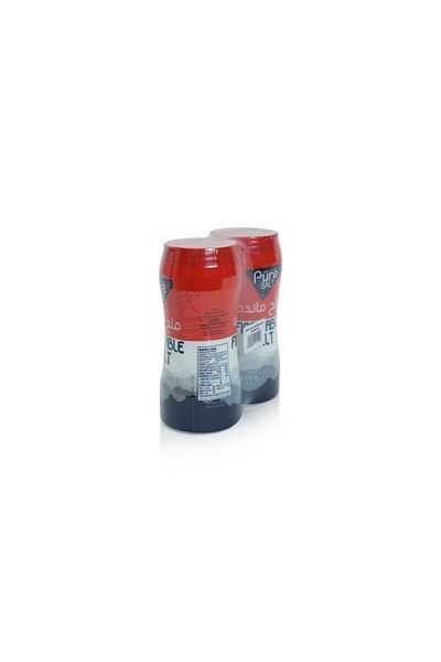 TAJ Teeba Pure Salt (600GRX2)