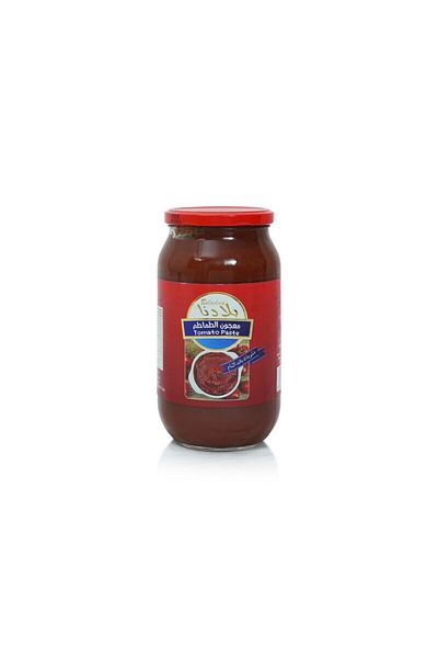 TAJ BELADNA TOMATO PASTE 1KG