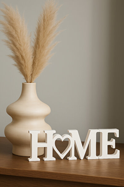 Home Text Home Decorative Object Home Trinket Heart
