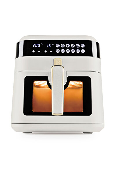 Berlinger Sahara Collection 6.3 l hot air fryer