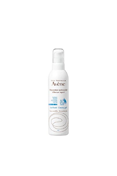 Avene AVENE AFTER SUN REPAIR LOTION 200ML CREAMY GEL
