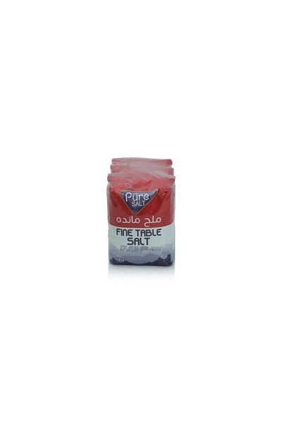 TAJ Teeba Pure Salt (1KG*3)