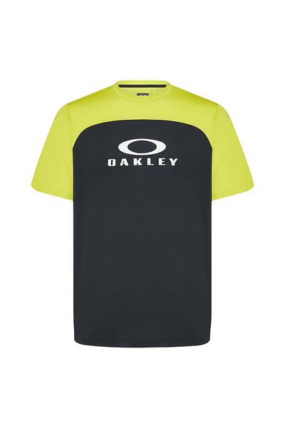 Oakley Free Ride Rc Ss Jersey