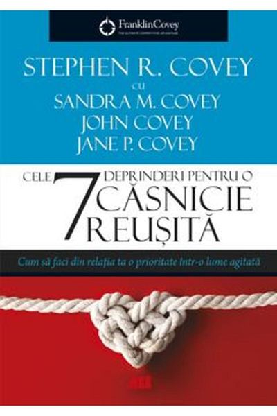 All The 7 Habits of Highly Effective People - Stephen R Covey