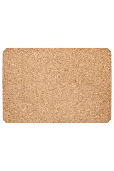 IKEA SUSIG Desk pad, cork, 45 x 65 cm