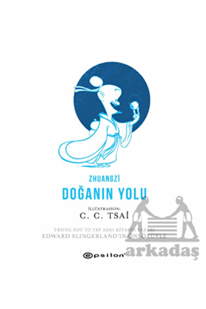 Epsilon Yayınevi Doğanın Yolu
