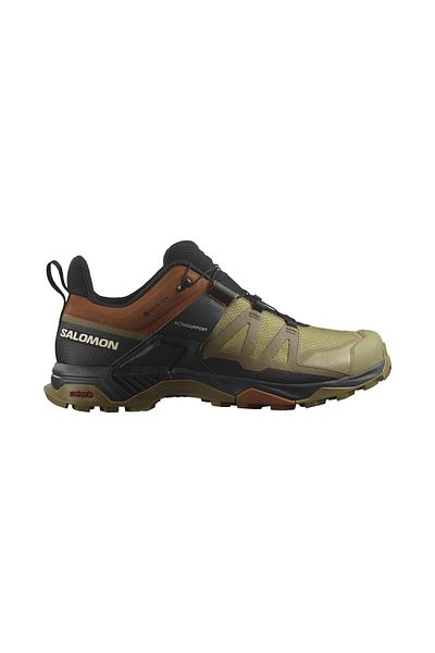 Salomon Ανδρικά παπούτσια εξωτερικού χώρου X Ultra 4 Gtx Ανδρικά παπούτσια εξωτερικού χώρου L47685200