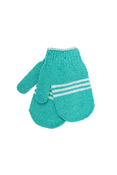 nascita Mavi Duş Eldiveni - 21