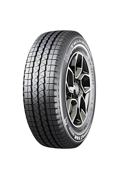 TRIANGLE 205/65R16C 107/105T 8PR SeasonX Van TA702 (4 Mevsim) (2024)