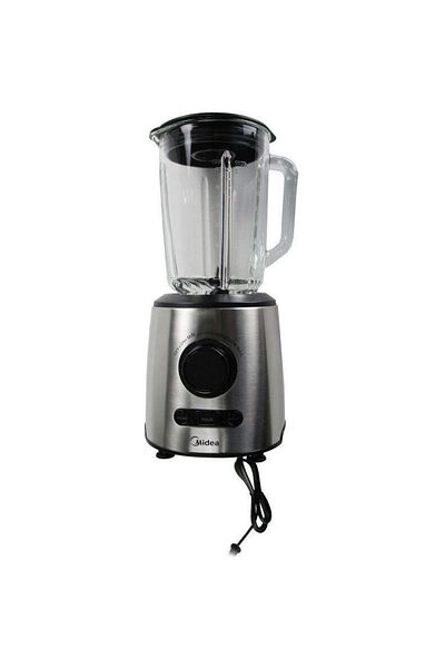 Midea Blender Midea BL5001AW2, 1500 W, 1.5l (Argintiu)