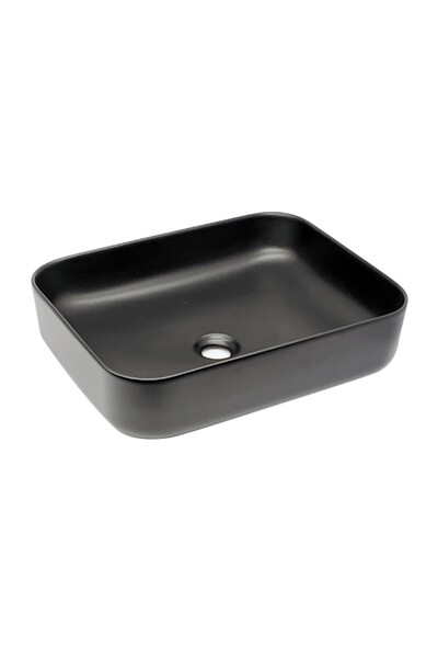 HT PRİMA Tezgah Üstü Çanak Lavabo