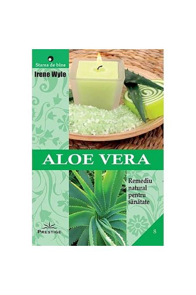 Prestige Aloe Vera - Irene Wyle, ediția 2021