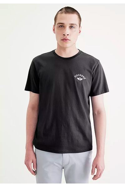 Dockers Men's T-Shirt 25Ya1103-0168
