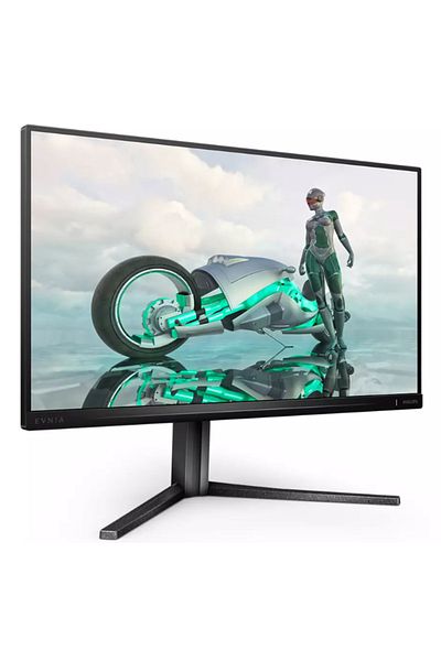 Philips Monitor Gaming VA LED Philips Evnia 24,5" 25M2N3200W/00, Full HD (1920 x 1080), HDMI, (Negru)