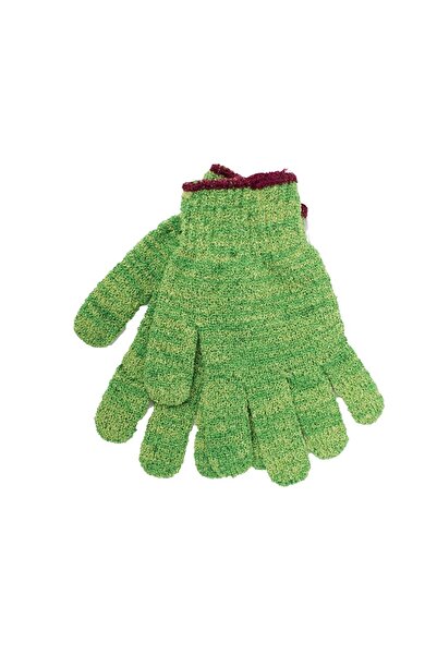 nascita Yeşil Duş Eldiveni - 21