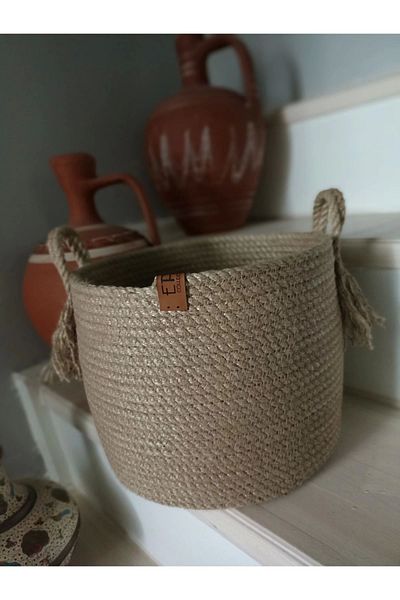 epncollection Кошница от ракита