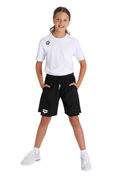 ARENA Black Boy's Swim Shorts 004920500