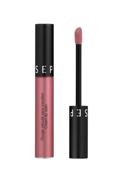 SEPHORA Sephora Cream Lip Stain Marvelous Mauve - 13