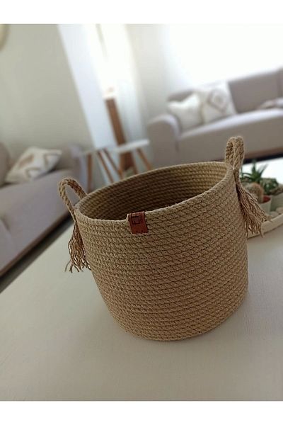 epncollection Кошница от ракита