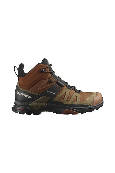 Salomon X Ultra 4 Mid GTX - L47685400 Обувки за доене