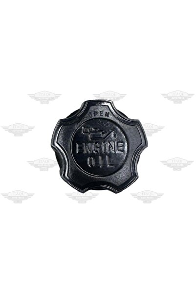İTAQİ KAPAK DEPO YAĞ VİTARA 90-01/JİMNY 90-01/SWIFT / 16920-60A02 UYUMLU