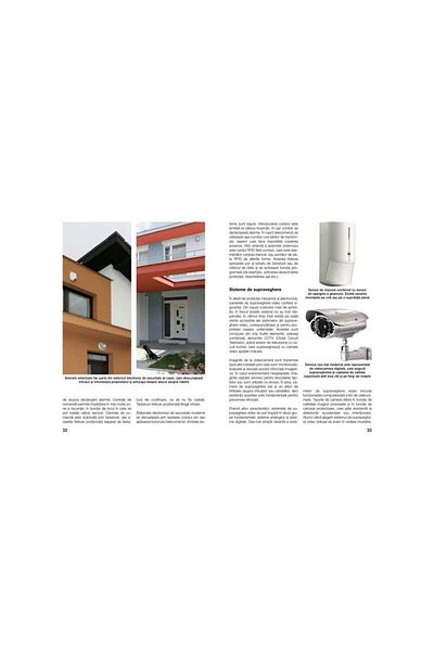 Editura Casa Siguranța și protecția casei - Adela Motykova