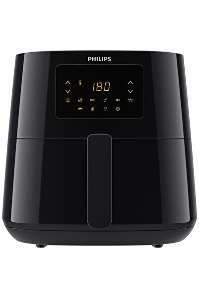 Philips Friteuza fara ulei Philips Airfryer Essential Collection HD9270/90, capacitate 6.2 L