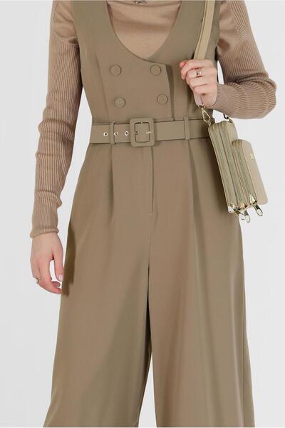 Alvina ΟΜΟΡΦΗ ΖΩΝΗ ΜΕ ΚΟΥΜΠΙ 42422