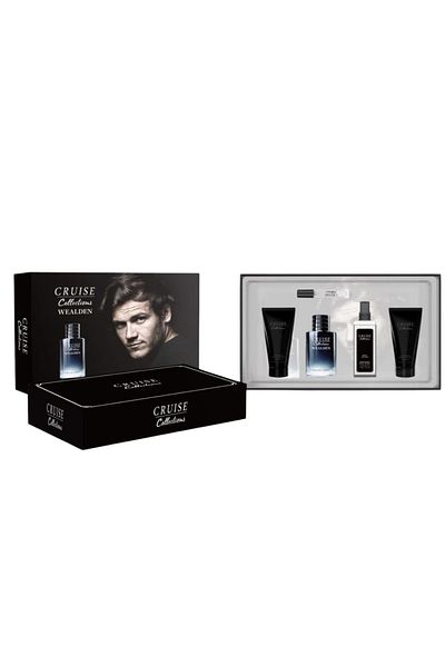 Cruise Men's Perfume Set Collection