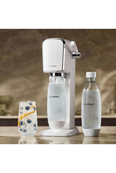 sodastream SodaStream Art soda maker (White)
