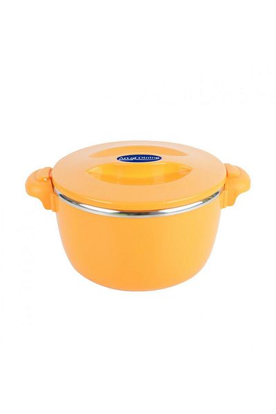 Heinner Heinner HR-SNV-8LV thermal casserole, 8L (Orange)