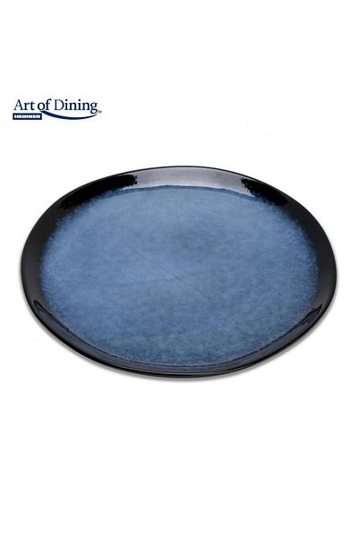 Heinner Ceramic dinner plate Heinner HR-LH-F28, Serenity, 28 cm