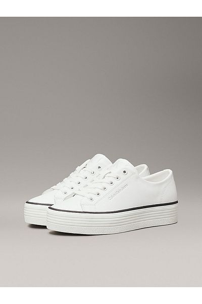 Calvin Klein Bold Flatform Sneaker
