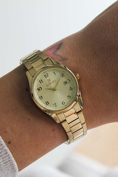 Reward Rwa 146466   Women's Wrist Watch with Steel Cord