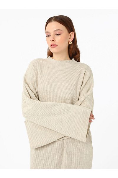 Refka Φόρεμα Hijab Color Stone - Refka