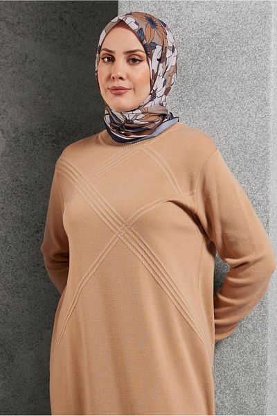 Alvina ΦΟΥΝΤΟΥΡΑ ALVİNA ΜΕ ΣΧΕΔΙΟ 8505