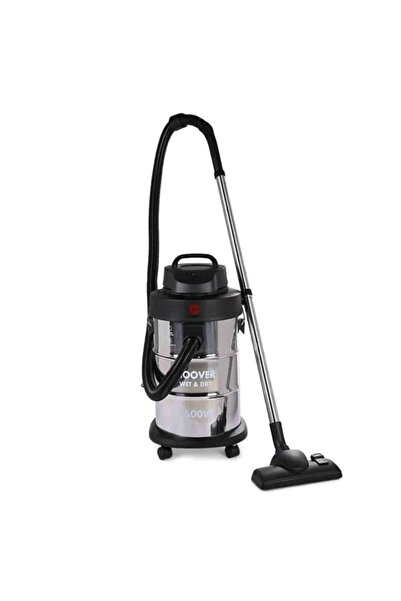 Hoover Wet & Dry Drum Vacuum Cleaner 18L