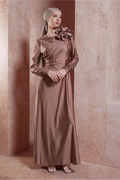 Alvina Rochie de seara model 50420 - Detaliu accesoriu