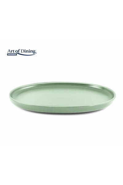 Heinner Ceramic platter Heinner HR-WDF-Y30 YVONNE, 30x20 CM