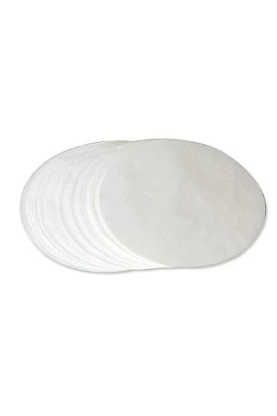Heinner Heinner baking paper set HAF-PPROUND23, 100 pieces, 23 cm