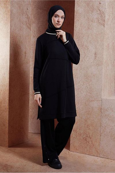 Alvina Χιτζάμπ Hijab Tunic - 44677