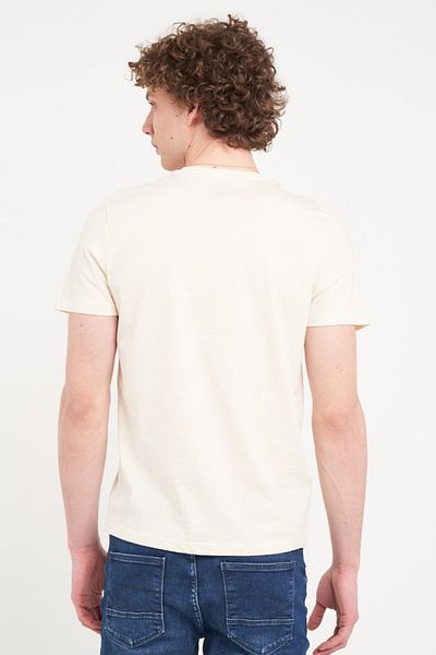 Lee Cooper Tricou barbat cu imprimeu logo