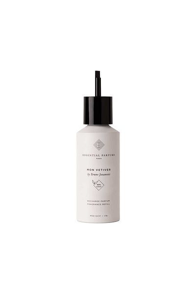 ESSENTIAL PARFUMS Mon Vetiver Refill Perfume by Essential Parfums EDP 150 ml