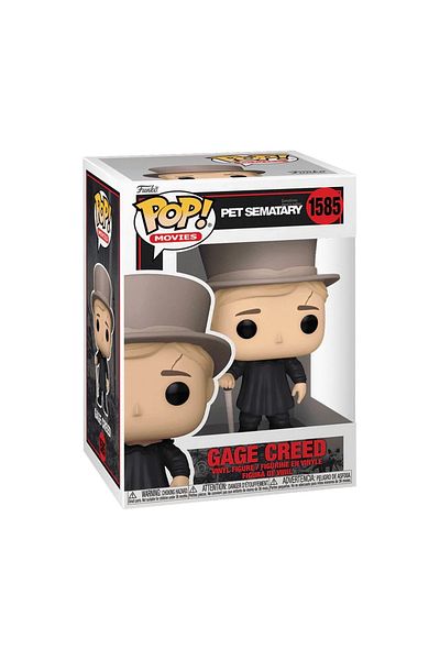 TOYFEST أفلام فانكو بوب: Pet Sematary - Gage Creed