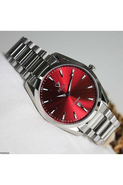 Fiesta Fs 600926   Men's Wrist Watch with Steel Cord