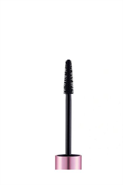 Flormar NATURAL FORMULA EYELASH EXTENSION MASCARA (BLACK)-LONGER THAN EVER MASCARA-001 BLACK